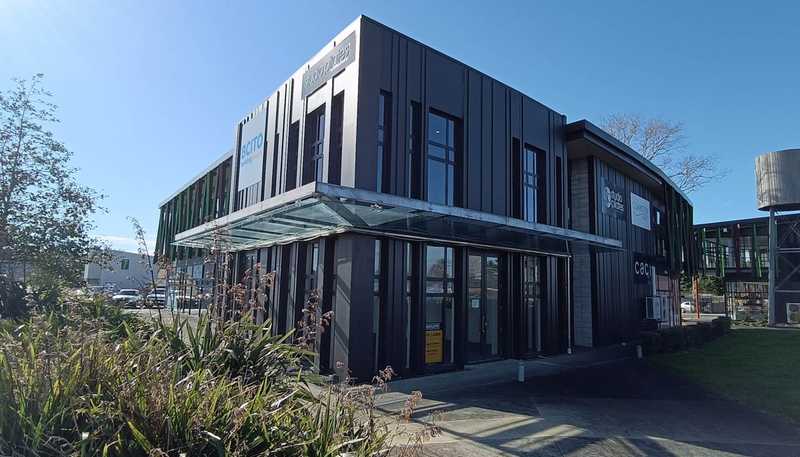 Unit B1T2/1A Tapu Road, Huapai