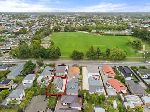636A Barbadoes Street, Edgeware