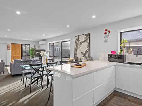 636A Barbadoes Street, Edgeware