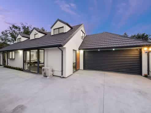 636A Barbadoes Street, Edgeware
