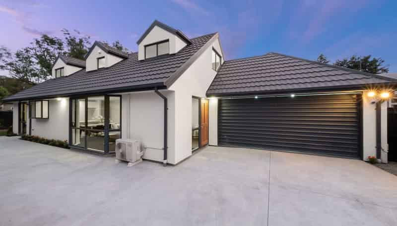 636A Barbadoes Street, Edgeware