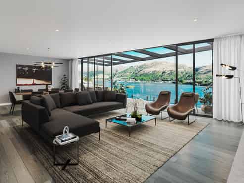 4 Northview Terrace, Queenstown