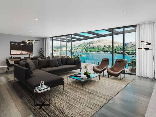 4 Northview Terrace, Kelvin Heights