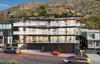 4 Northview Terrace, Queenstown