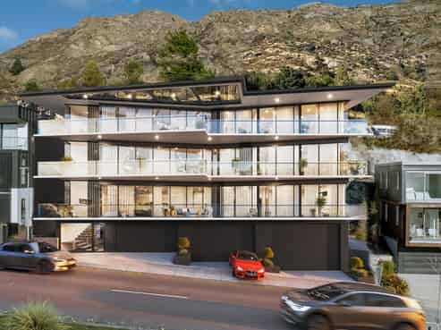 4 Northview Terrace, Kelvin Heights