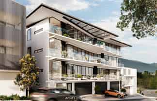4 Northview Terrace, Kelvin Heights