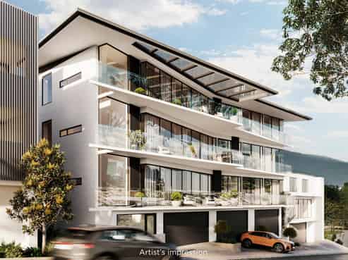 4 Northview Terrace, Queenstown