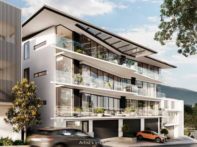 4 Northview Terrace, Kelvin Heights