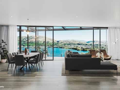 4 Northview Terrace, Queenstown