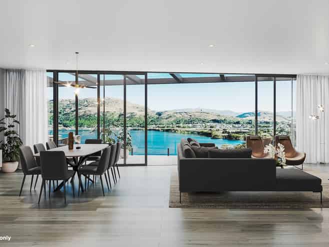 4 Northview Terrace, Kelvin Heights