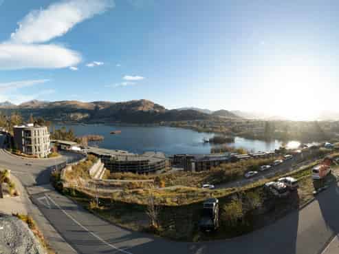 4 Northview Terrace, Queenstown