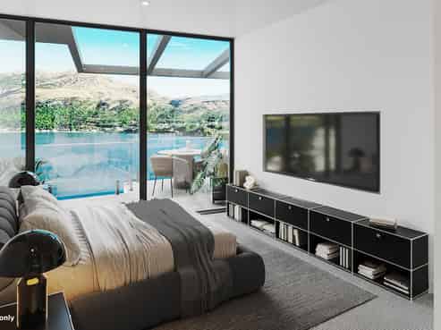 4 Northview Terrace, Queenstown