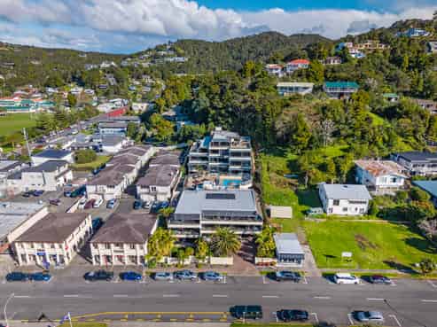 Exciting Resort Ownership Opportunity