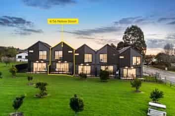 4/56 Nelson Street, Pukekohe