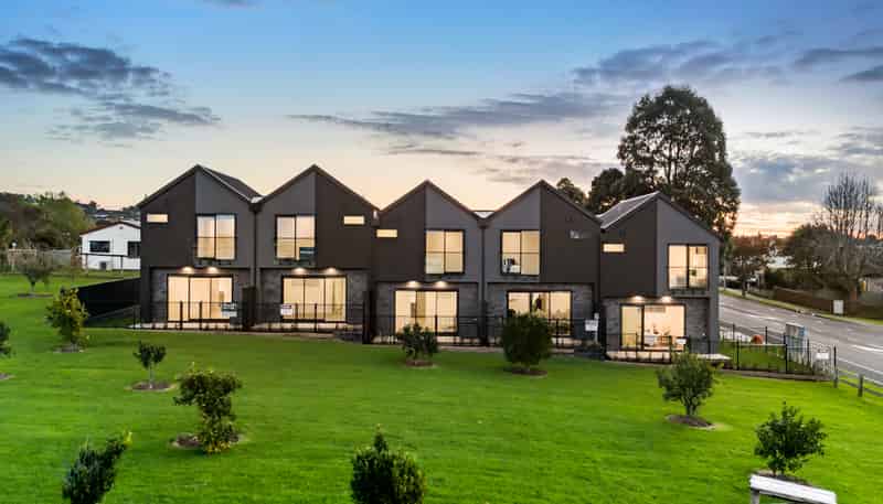 5/56 Nelson Street, Pukekohe