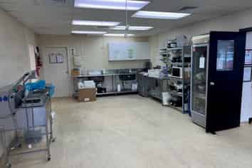 VERSATILE 60M² RETAIL OR OFFICE SPACE
