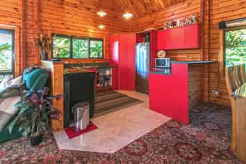 13 Mahakirau Road, Coromandel