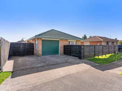 9B Finlayson Avenue, Clendon Park
