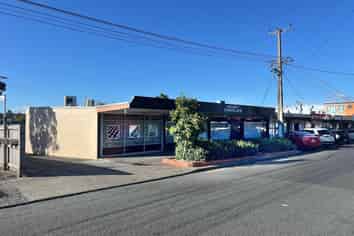 RARE FOOD GRADE OPPORTUNITY IN BEACH HAVEN
