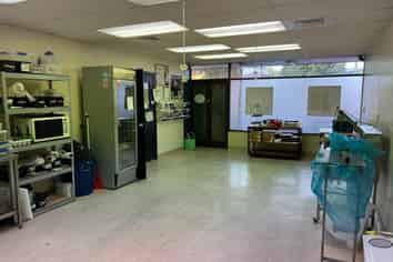 RARE FOOD GRADE OPPORTUNITY IN BEACH HAVEN
