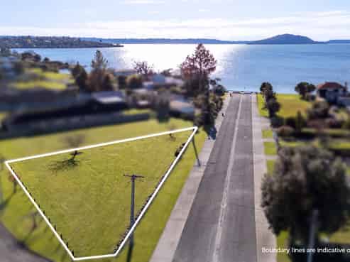 30 Bennetts Road, Koutu