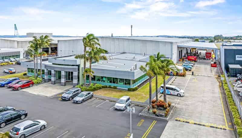 87 Kerrs Road, Wiri