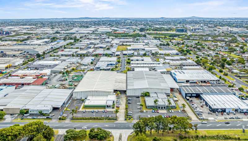 87 Kerrs Road, Wiri