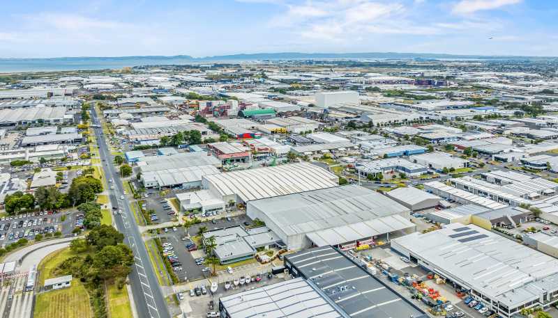 87 Kerrs Road, Wiri