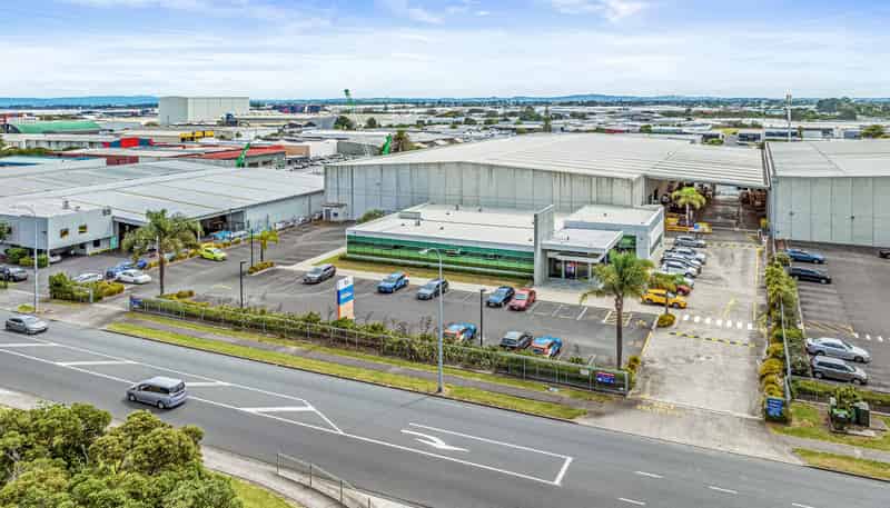 91 Kerrs Road, Wiri