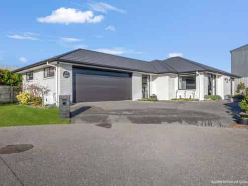 12 Rehua Place, Waiwhakaiho