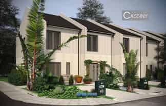 1/215 Triangle Road, Massey