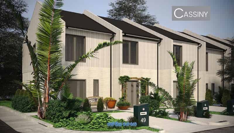 1/215 Triangle Road, Massey