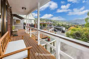 8 Hobbit Lane, Pinehaven