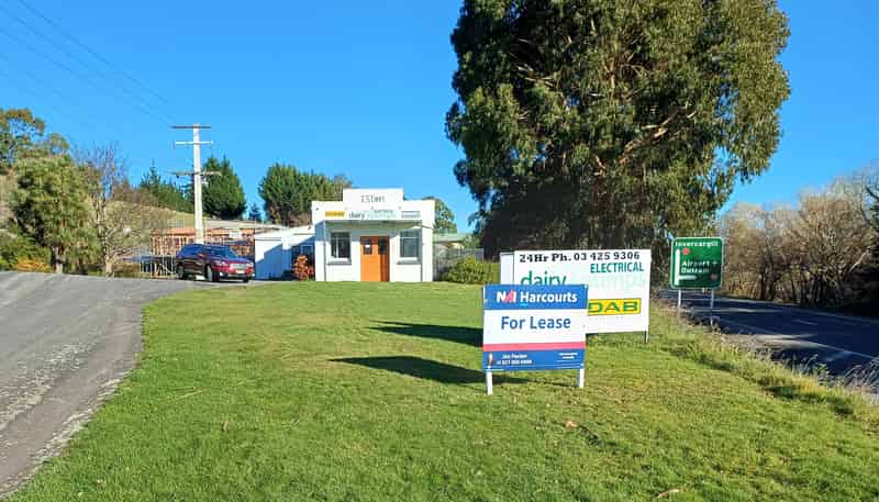 2 Peel Street, Allanton
