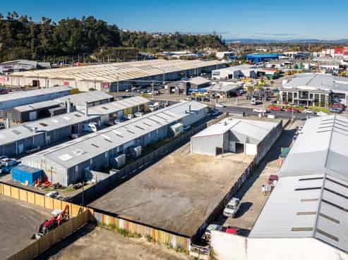 Attention owner occupiers & developers!