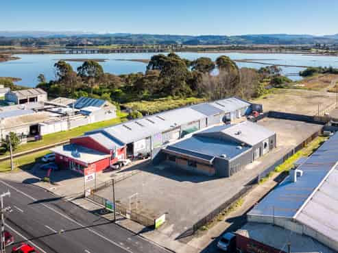 Attention owner occupiers & developers!
