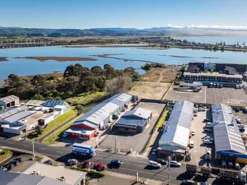Attention owner occupiers & developers!
