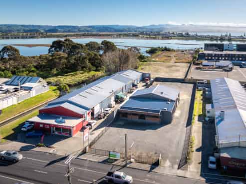 Attention owner occupiers & developers!