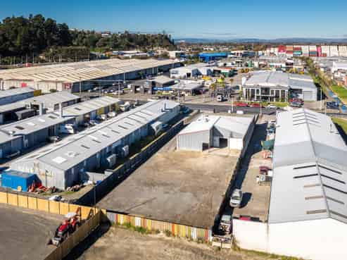 Attention owner occupiers & developers!