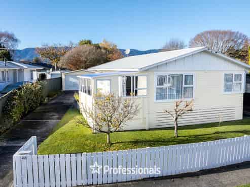 23 Mary Crescent, Elderslea