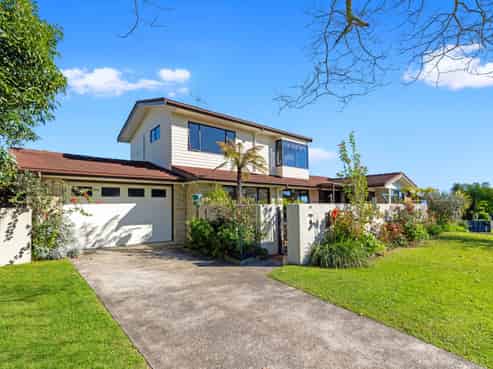 44 Tilby Drive, Matua