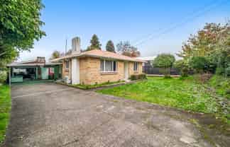 154 Clayton Road, Mangakakahi