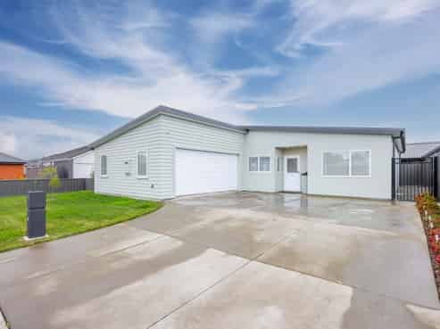 46 Hunter Drive, Awatoto