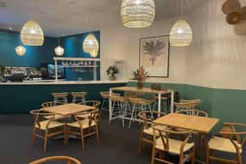 Hospitality or Retail | Prime Location