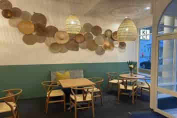 Hospitality or Retail | Prime Location