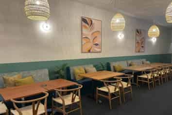 Hospitality or Retail | Prime Location