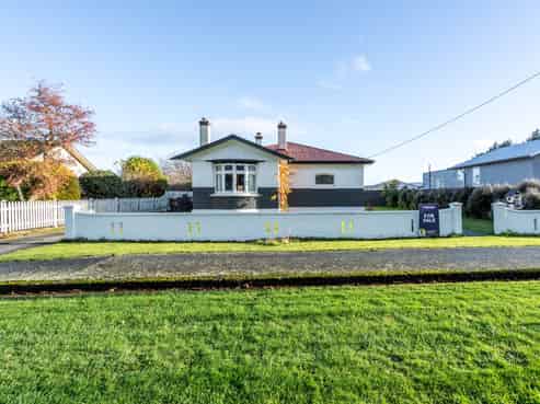 207 Main Street, Mataura