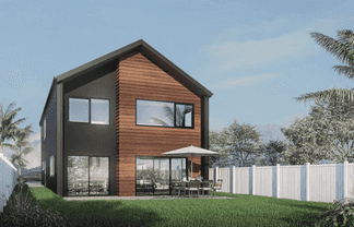 30 Pukeko Road, Hobsonville