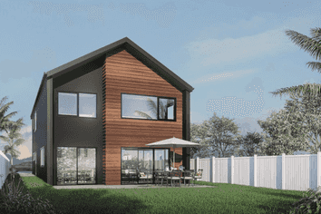 30 Pukeko Road, Hobsonville