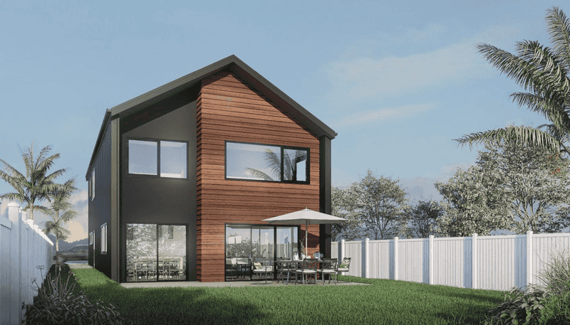 30 Pukeko Road, Hobsonville